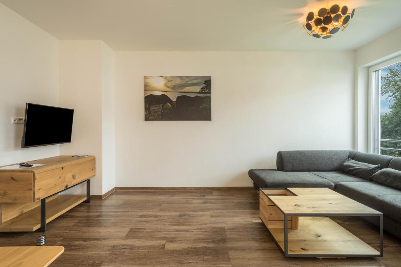 Ferienwohnung 1 Am Biohof Эрискирх Экстерьер фото