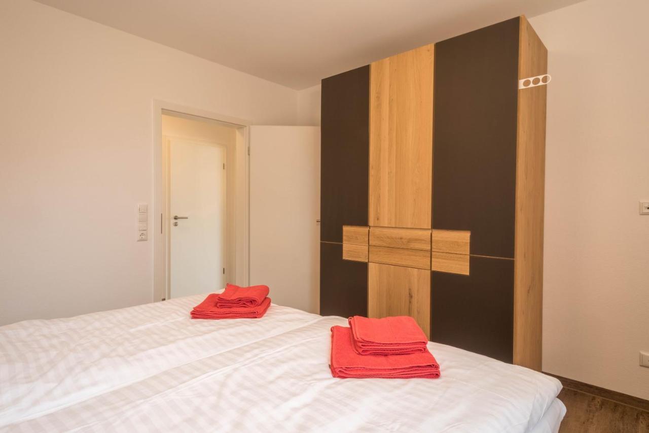 Ferienwohnung 1 Am Biohof Эрискирх Экстерьер фото